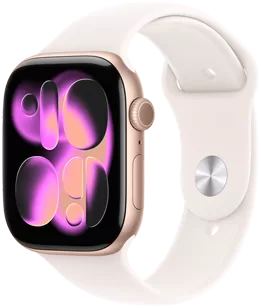 Apple Watch Series 11 46mm